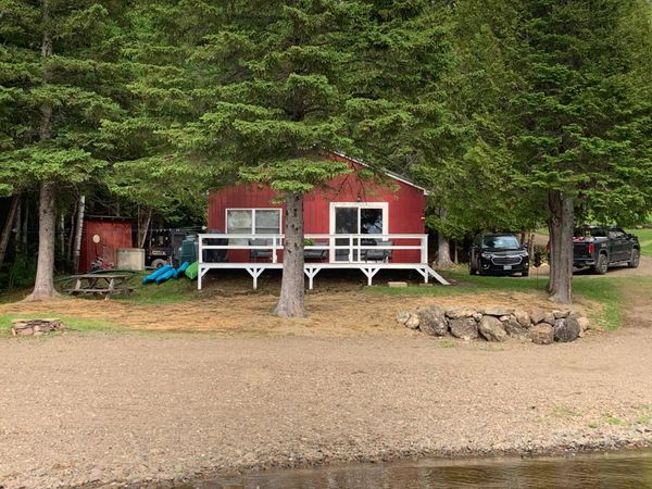 7 West View Lane , Winterville Plt, ME 04736