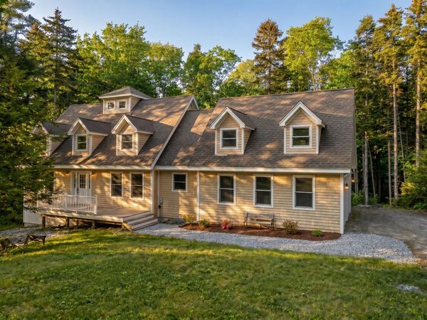 39 Shackleton's Way, Boothbay, ME 04537