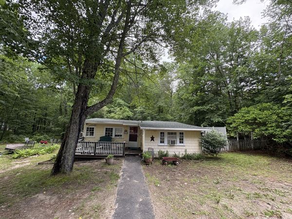 44 Hunts Hill Road, Gray, ME 04039