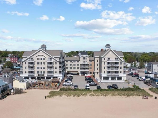 1 E Grand Avenue , Unit 309, Old Orchard Beach, ME 04064