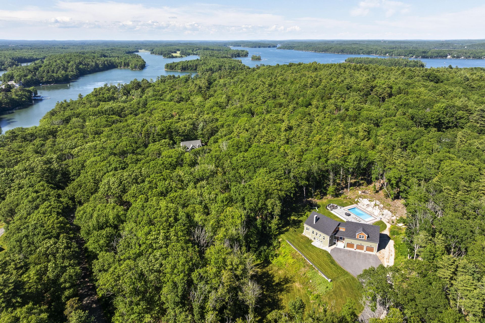 34 Stonewall Road, Harpswell, ME 04079 Main Photo