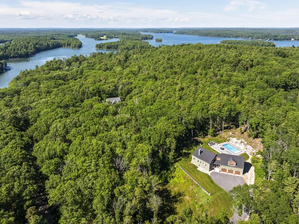 34 Stonewall Road, Harpswell, ME 04079