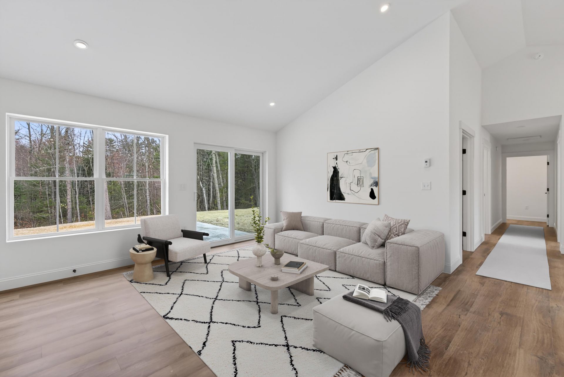 14 Mcgrath Pond Loop Road , Belgrade, ME 04917 Main Photo