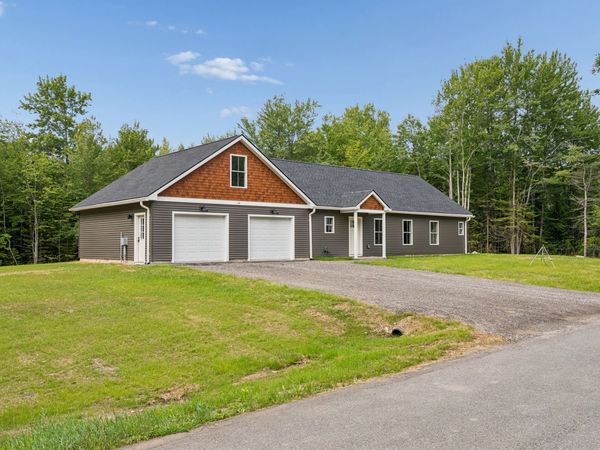 14 McGrath Pond Loop Road, Belgrade, ME 04917