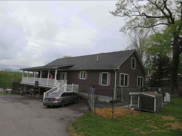 170 Church Street, Dexter, ME 04930