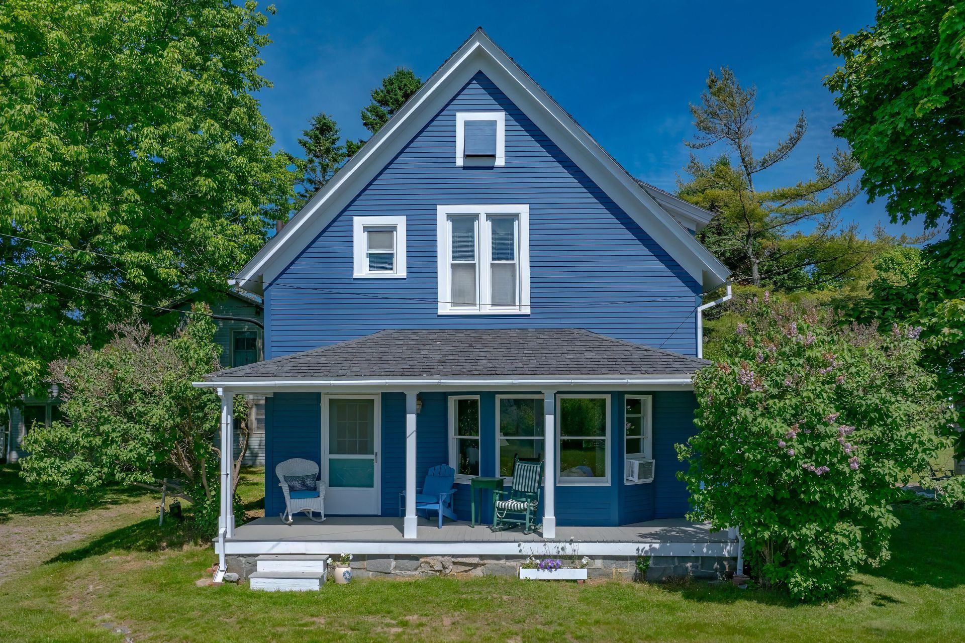 20 Rand Lane, Winter Harbor, ME 04693 Main Photo