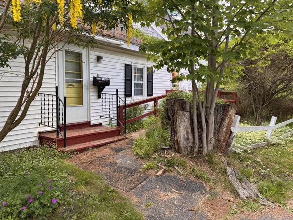 106 Dublin Street, Machias, ME 04654