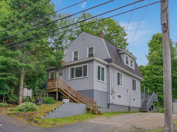 127 Broad Street , Auburn, ME 04210
