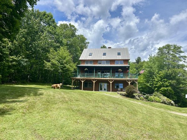 45 Ramsdell Road, Freeman Twp, ME 04947