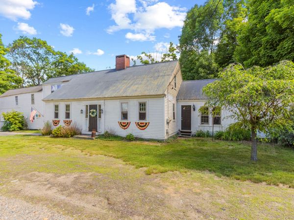 661 Lebanon Street , Sanford, ME 04073