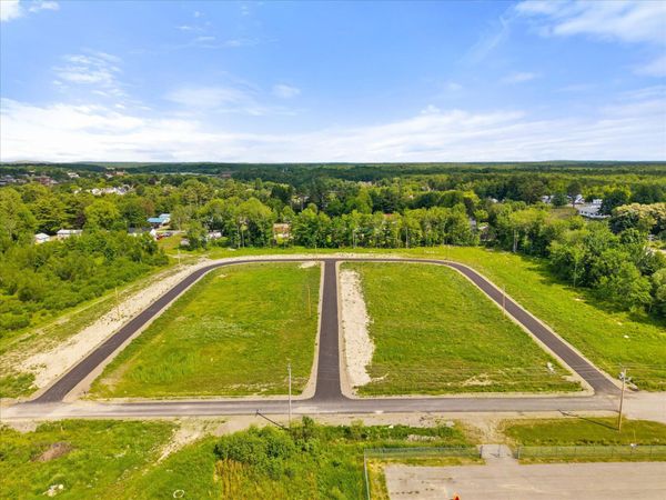 Lot A Bradley Road , Milford, ME 04461
