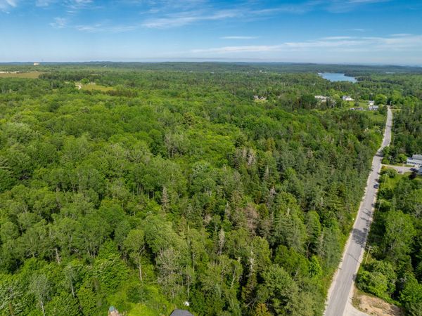 Lot #28 Station Road , Jonesboro, ME 04648