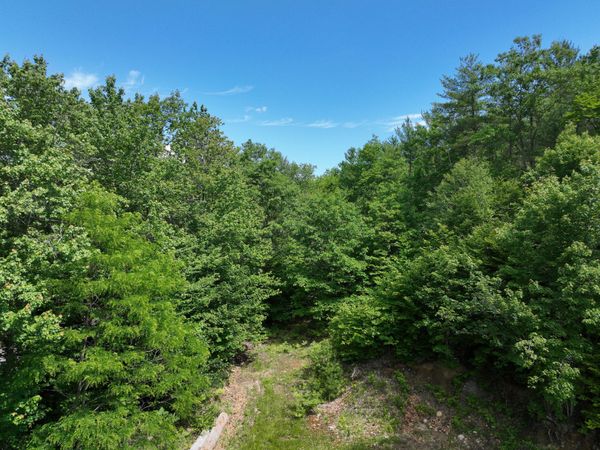 Lot 9 Wyman Hill Road , Unit Lot 9, Rumford, ME 04276