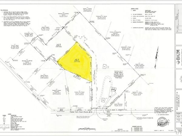 866 Parker Farm Road , Unit Lot A, Buxton, ME 04093