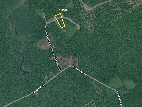 L1 Brown Neighborhood Road , Weld, ME 04285