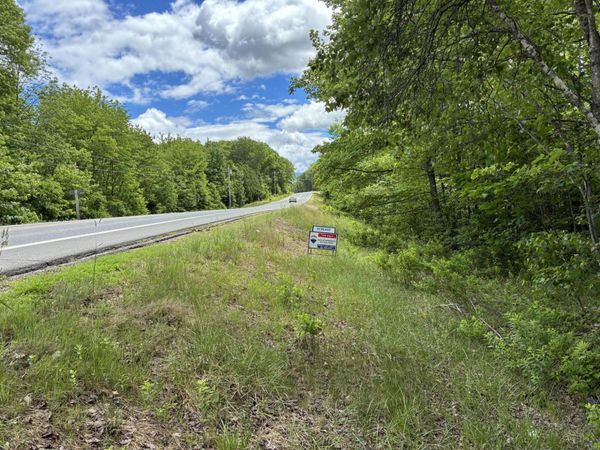 Lot #40 Route 17 (Augusta Road) , Washington, ME 04574