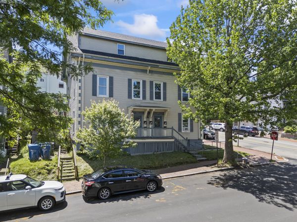 146 Sherman Street, Portland, ME 04101