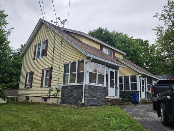 2 Central Avenue , Waterville, ME 04901
