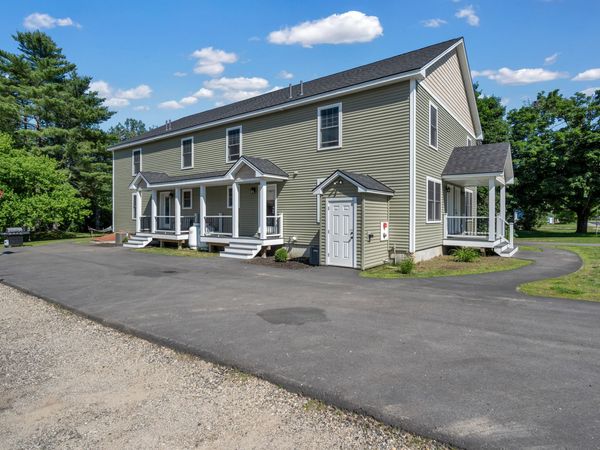 1159 Pequawket Trail , Standish, ME 04085