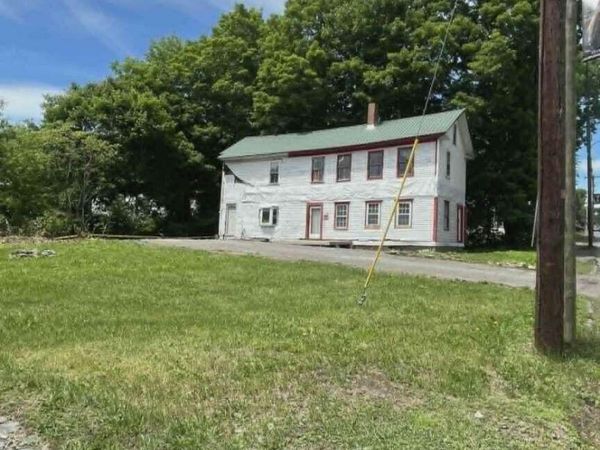 245 E Main Street , Dover-Foxcroft, ME 04426