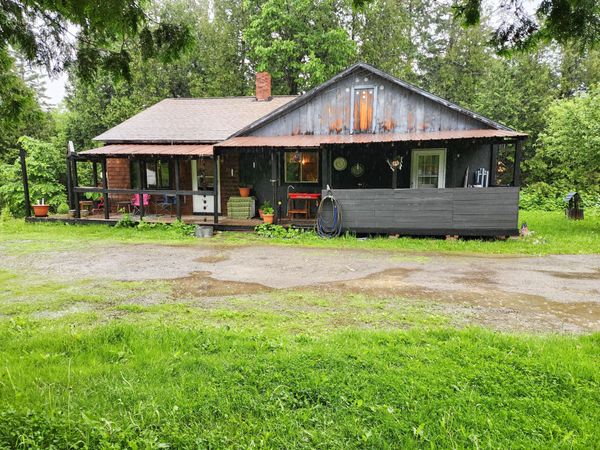 1387 Masardis Road, Masardis, ME 04732