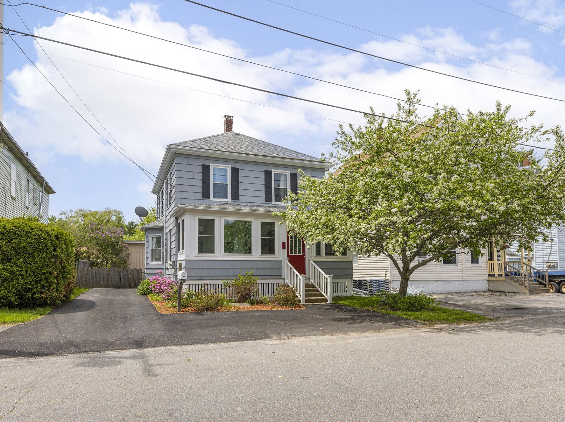 32 Arcadia Street, Portland, ME 04103 Main Photo