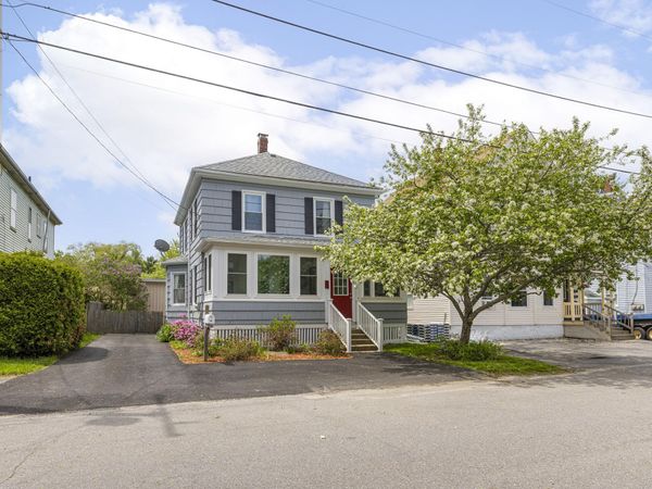 32 Arcadia Street, Portland, ME 04103