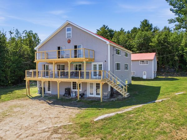 157 Durgin Road, Paris, ME 04281