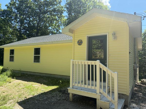 31 Steep Drive , Norway, ME 04268