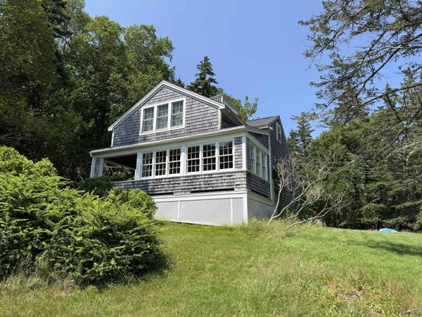114 Tehan Lane , Islesboro, ME 04848