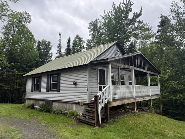 18 Hillcrest Road, Greenville, ME 04441