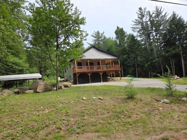 89 Hemlock Lane, Danbury, NH 03230