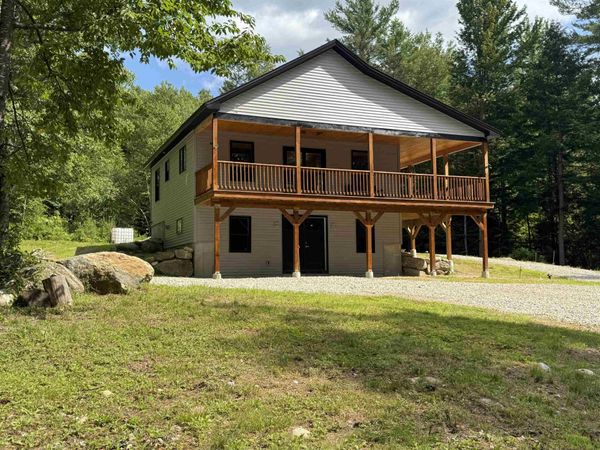 89 Hemlock Lane, Danbury, NH 03230