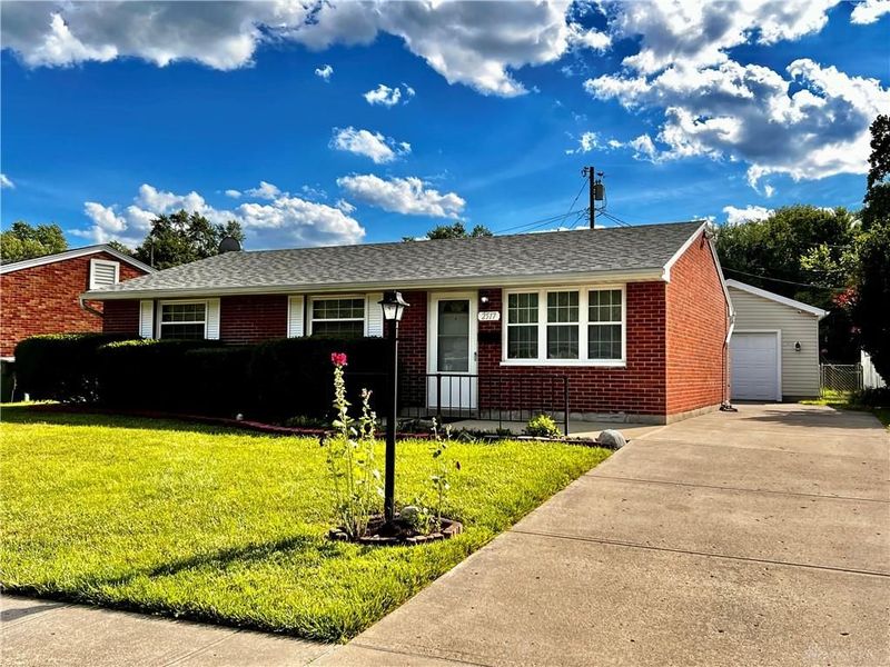 2517 Newcastle Drive, Dayton, OH 45420 Photo 1