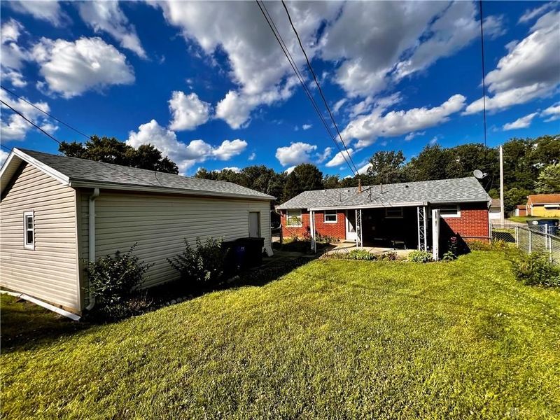 2517 Newcastle Drive, Dayton, OH 45420 Photo 20