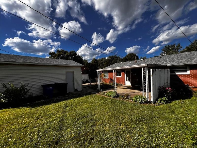 2517 Newcastle Drive, Dayton, OH 45420 Photo 21
