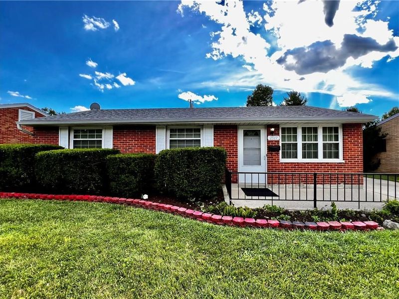 2517 Newcastle Drive, Dayton, OH 45420 Photo 3