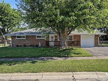 4573 Longfellow Avenue, Huber Heights, OH 45424
