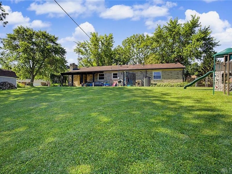 4627 Whitegate Drive, Beavercreek, OH 45430 Photo 33