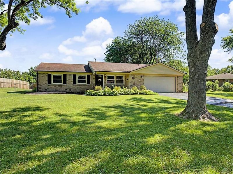 4627 Whitegate Drive, Beavercreek, OH 45430 Photo 36