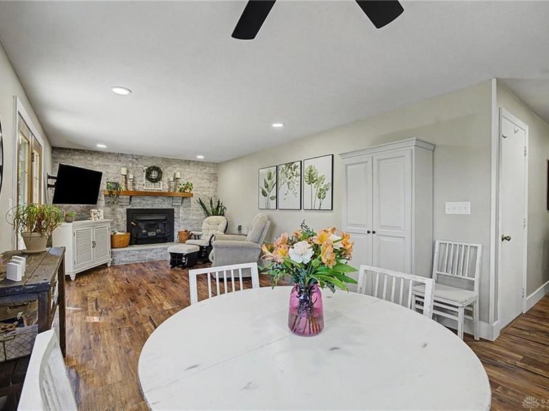 4627 Whitegate Drive, Beavercreek, OH 45430 Photo 7