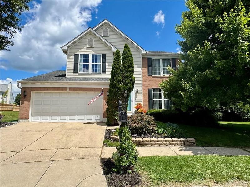 51 Noelle Court, Franklin, OH 45005 Photo 1