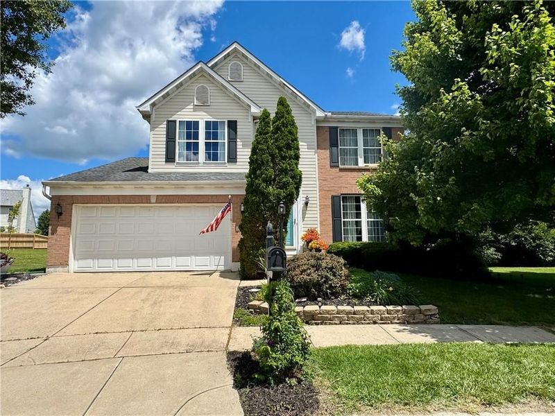 51 Noelle Court, Franklin, OH 45005 Photo 2