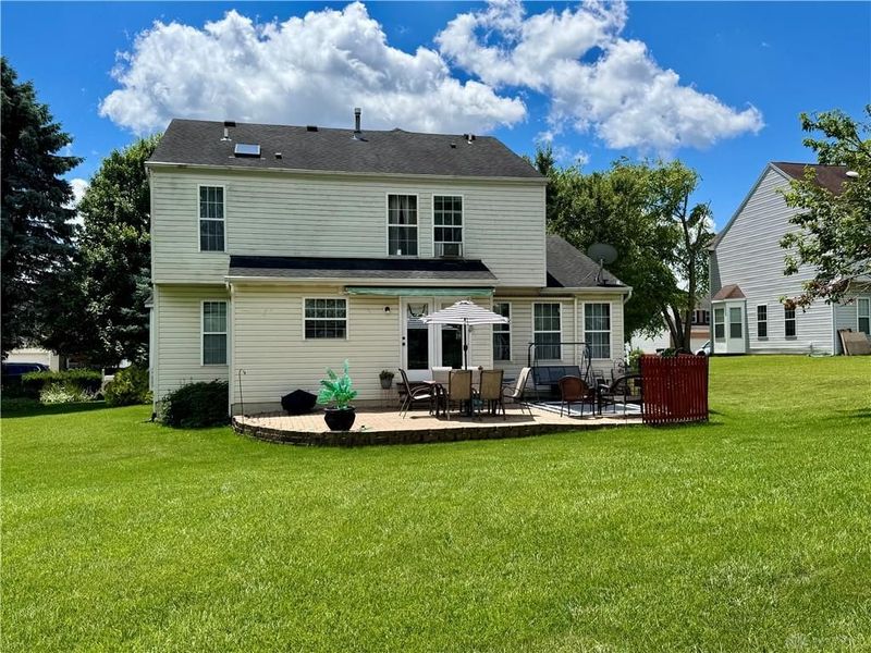 51 Noelle Court, Franklin, OH 45005 Photo 52