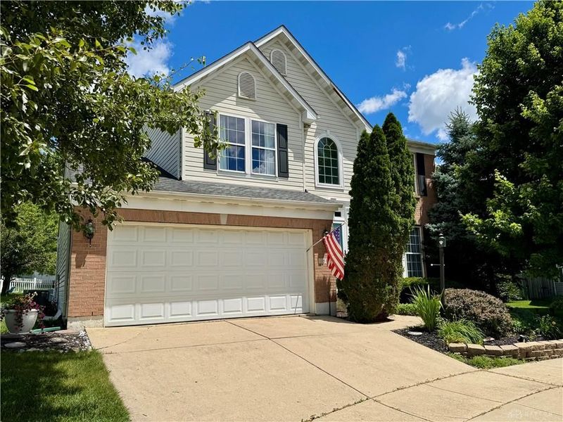 51 Noelle Court, Franklin, OH 45005 Photo 6