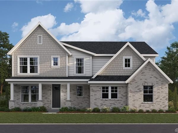 2499 Bent Grass Drive, Beavercreek, OH 45431