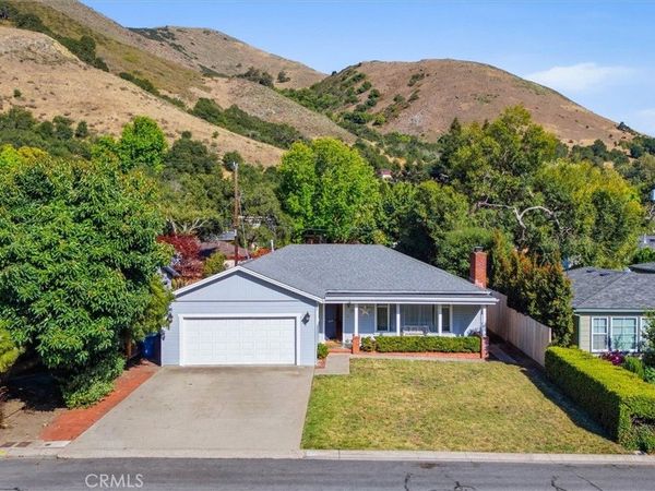 1879 San Luis Drive, San Luis Obispo, CA 93401