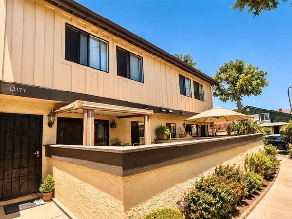 13177 Willson, Garden Grove, CA 92844