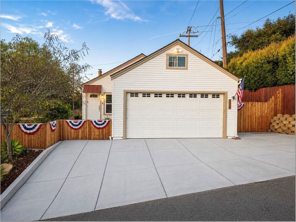 284 Heavenly Valley, Newbury Park, CA 91320