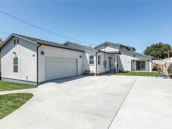 420 N 12th, Santa Paula, CA 93060
